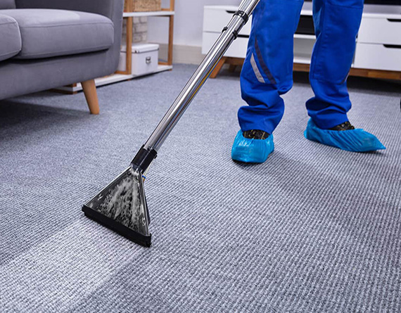 Judys Carpet Cleaning