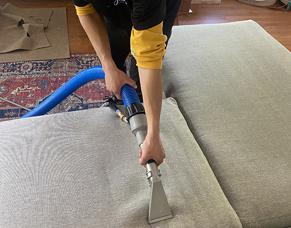 Judys Carpet Cleaning