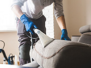 Upholstery Cleaning