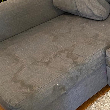 Dirty Upholstery